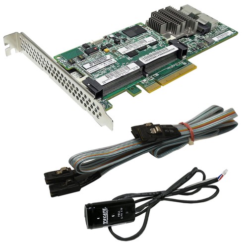 Smart array p420 sas - smart,