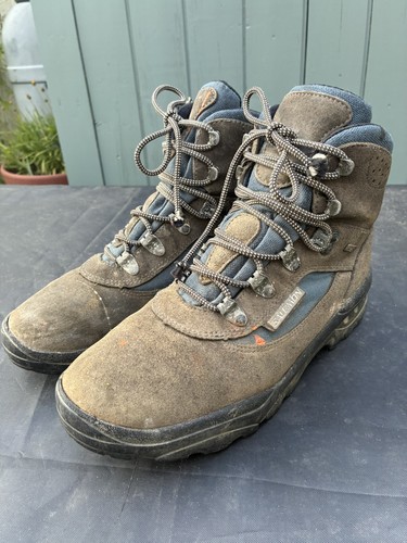 Scarpe scarponi salomon - scarpe,