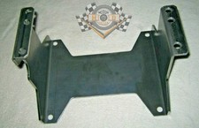 Cavalletto montaggio motore