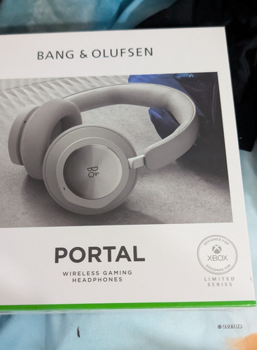 Bang olufsen portal xbox - olufsen,