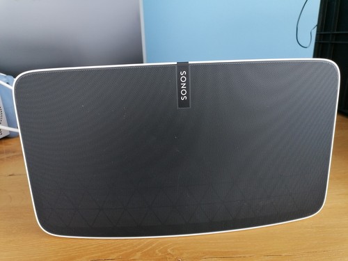 Sonos play gen - 5, bianco