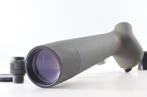 Ecc kowa ts 1 - kowa, 25x60mm