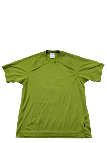 Shirt girocollo adidas - adidas, verde