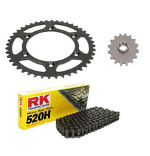 KIT/TRASMISSIONE CAGIVA W16