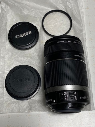 Canon 250mm - canon, ef-s