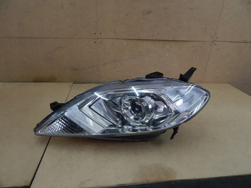 Faro proiettore anteriore