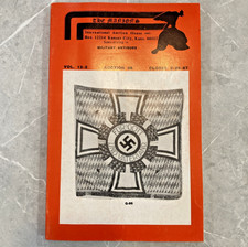 Manion's 1987 Nazi Germany