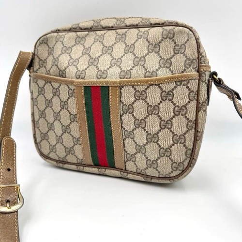 Gucci borsa tracolla - borsa,
