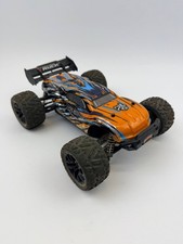 HAIBOXING Auto Telecomandata 18858 RC Truck 1 18 Stadio Fuoristrada RTR