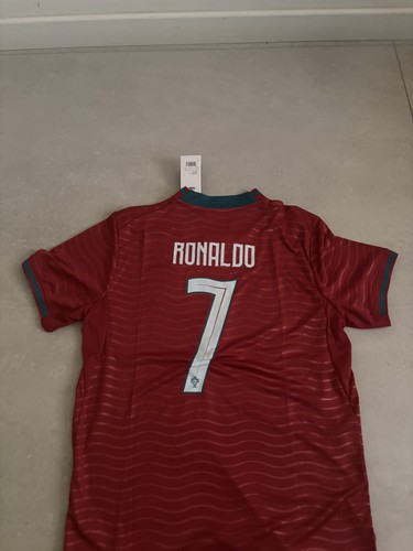 Maglietta calcio di - da,