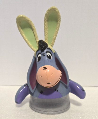 Winnie the pooh - pooh, con