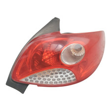 Fanale Stop Posteriore Destro PEUGEOT 206 + PLUS RICAMBIO USATO ORIGINALE