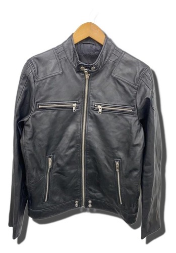 Giacca diesel single riders - giacca,