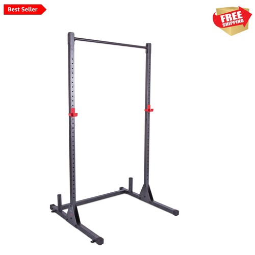 Durable power rack - rack, with