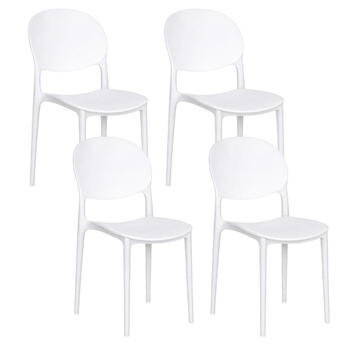 Set sedie oslo - 2, 4
