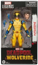 Deadpool wolverine - deadpool, &