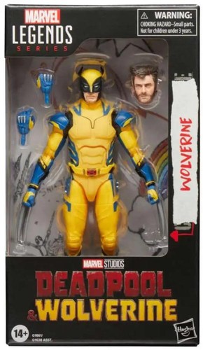 Deadpool wolverine - deadpool, &
