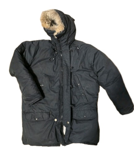 Excalibur piumino oca - excalibur, clima