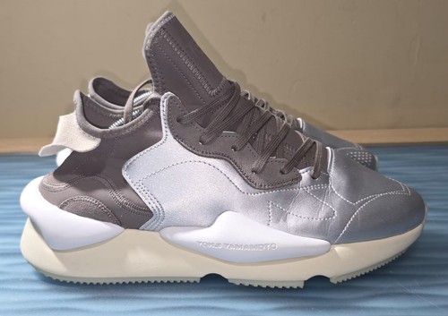 Adidas kaiwa argento - y-3,