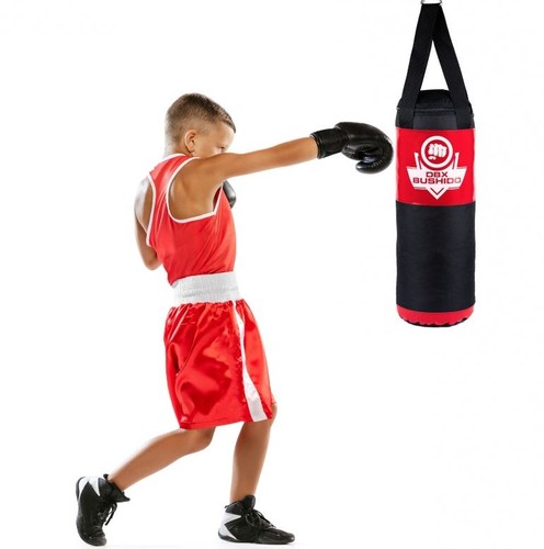 Sacco boxe junior - 7, kg