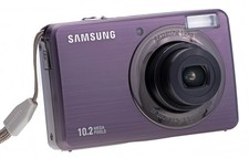 Samsung PL50 con 10 MP 38 -