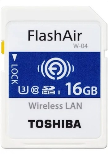 Scheda memoria wireless - scheda, di