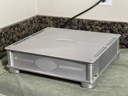 Edge electronics - edge, g6