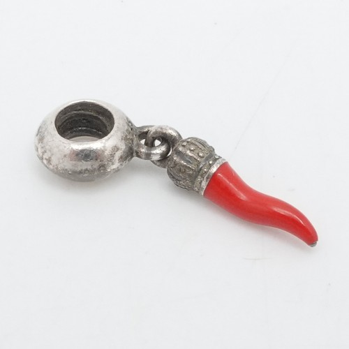 Charm pandora argento sterling - charm,