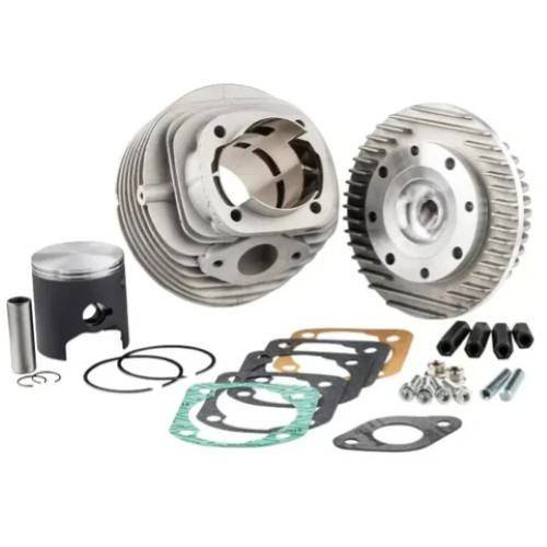 Gruppo termico vmc kappa60 - gruppo,