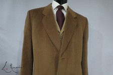 Topcoat vintage Redaelli Made