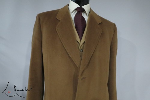 Topcoat vintage redaelli - redaelli, made