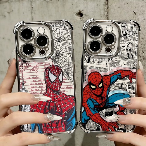 Custodia cover spiderman - custodia,