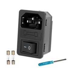 Interruttore alimentazione