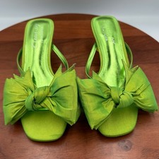 Sandali scultorei Circus NY