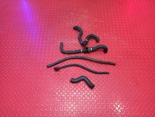 TUBI RADIATORE ACQUA GILERA GP