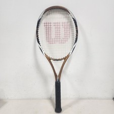 Wilson (K) Factor Brave 105