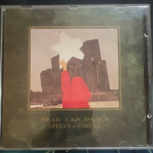 Dead can dance spleen - dead, and
