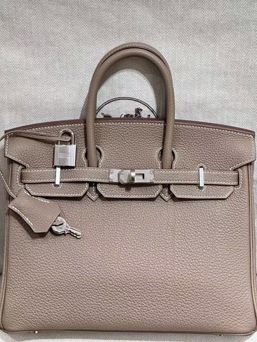 Hermes birkin etoupe togo - hermes,