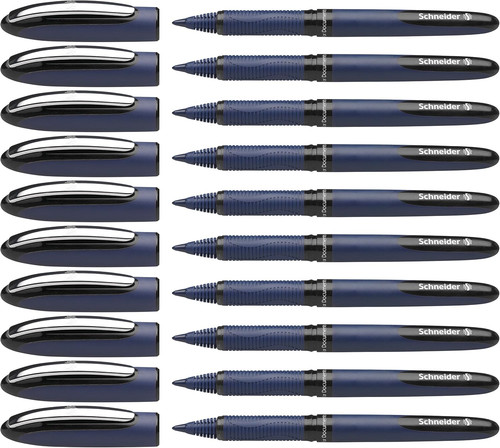 One business penna rollerball - one,