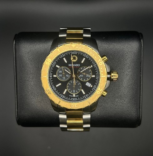 Movado 800 series - movado,