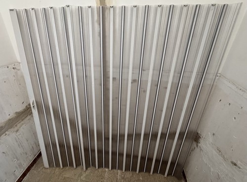 Porta soffietto per box - soffietto,