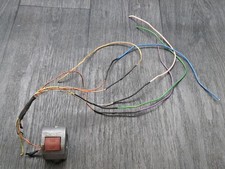 Interruttore manubrio destro