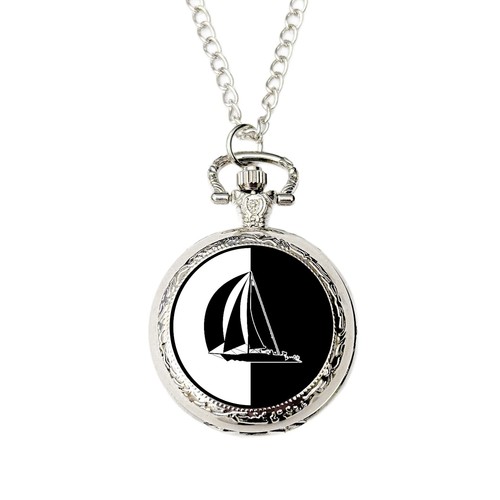 Orologio tasca vela - orologio, da