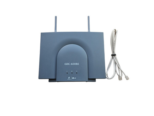 Ericsson ipecs gdc - lg,