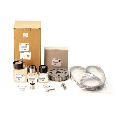 Kit cinghia distribuzione - kit,
