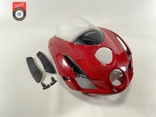 Ducati 749 S 2004 - carena