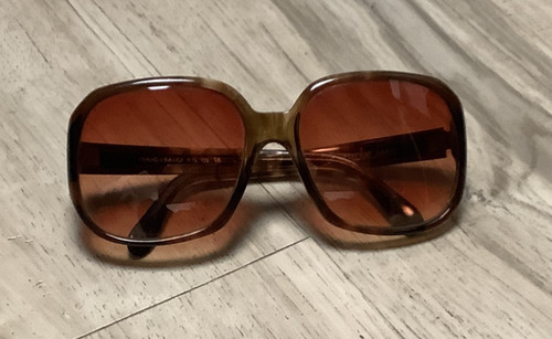 Occhiali sole oversize - occhiali,