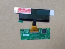 Alternativa LCD per YAESU