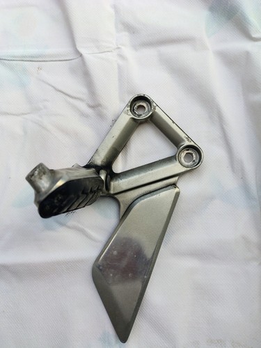 Pedana sinistra honda vfr 800 - honda,