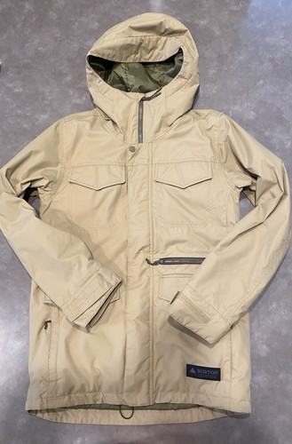 Giacca snowboard uomo burton - giacca,